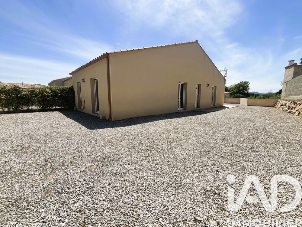 Vente Maison Vente Maison/villa 4 pièces Laurens