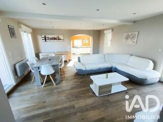  Maison à louer 9 pièces 190 m²