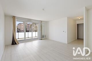  Appartement à vendre 3 pièces 59 m²