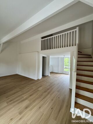 Vente Maison Vente Maison de ville 2 pièces Parempuyre