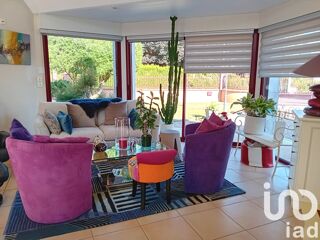  Maison à vendre 8 pièces 205 m²