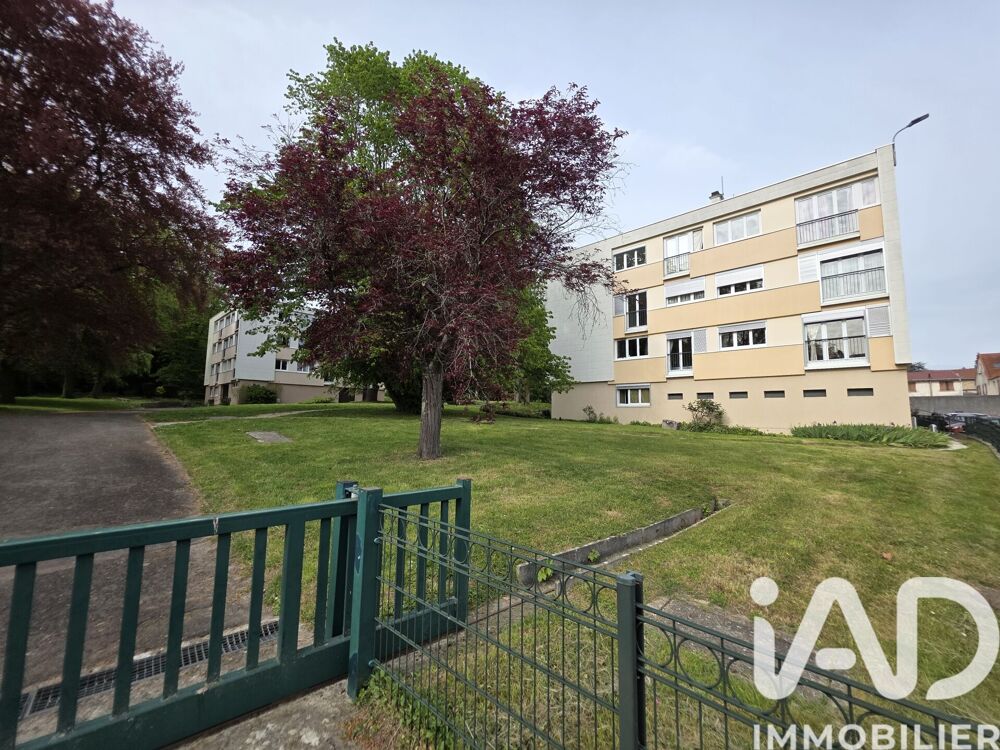 Vente Appartement Vente Appartement 2 pièces Villiers-sur-orge