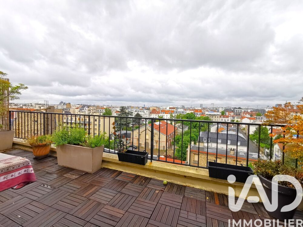 � vendre  Appartement Vincennes (94300)