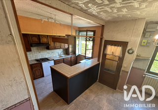  Maison à vendre 4 pièces 116 m²