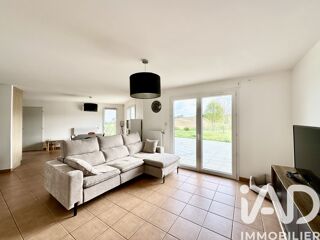  Maison à vendre 6 pièces 100 m²