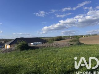  Terrain à vendre 700 m²
