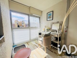  Appartement à vendre 1 pièce 27 m²