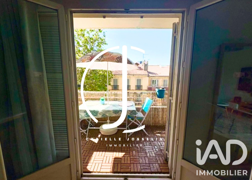 Vente Appartement Vente Appartement 4 pièces Toulon