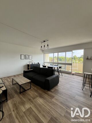  Appartement à vendre 3 pièces 69 m²