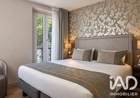 Vente H&ocirc;tel 650 m&sup2; 3392000 92400 Courbevoie