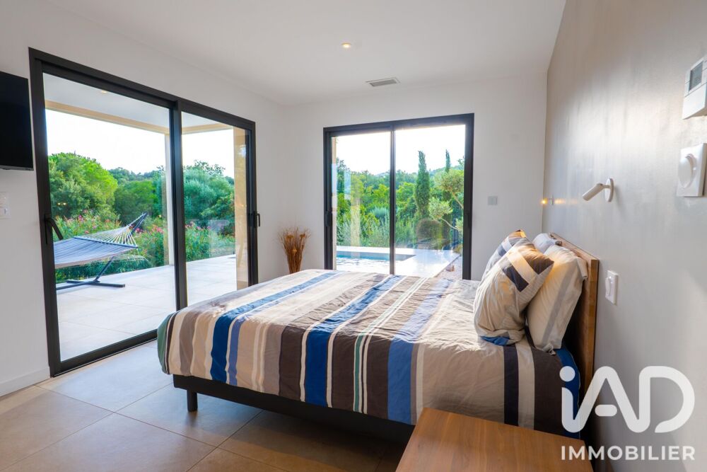 à vendre  Maison Sainte-Colombe-de-la-Commanderie (66300)