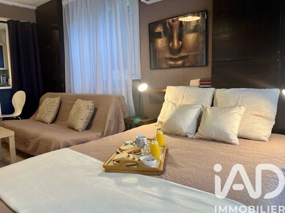 Vente Maison Vente Maison/villa 7 pièces Gagny