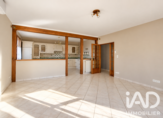  Maison à vendre 7 pièces 127 m²