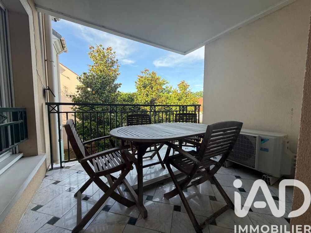 vente Appartement - 2 pièce(s) - 47 m² Le Plessis-Pâté (91220)