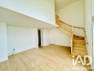  Appartement à vendre 4 pièces 84 m²