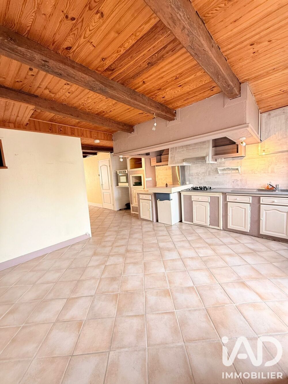 Vente Maison traditionnelle 5 pièces