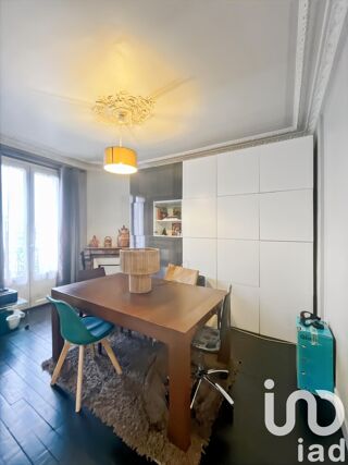  Appartement à vendre 3 pièces 51 m²