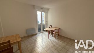  Appartement � vendre 2 pi�ces 29 m�