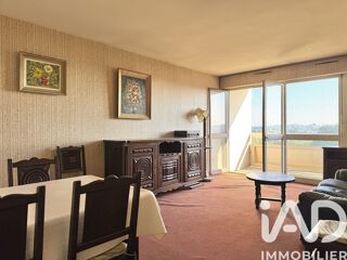  Appartement à vendre 3 pièces 64 m²