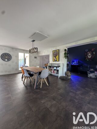  Maison à vendre 5 pièces 128 m²