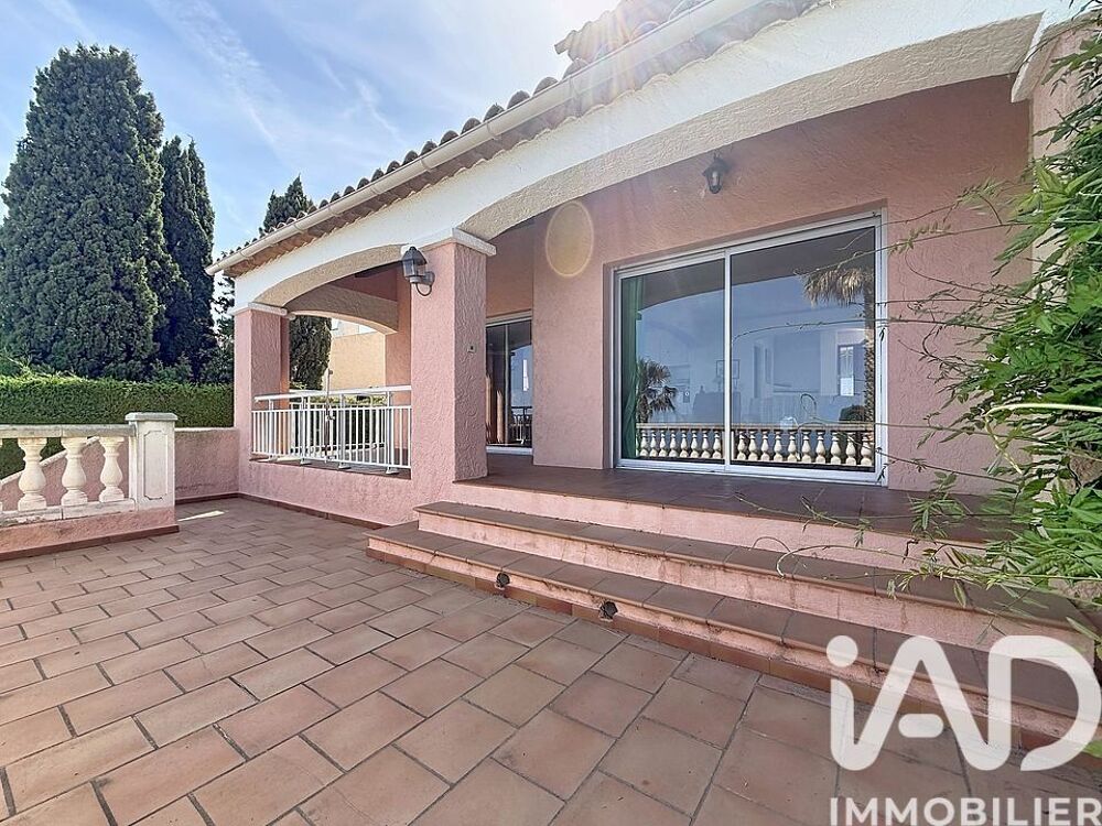 � vendre  Maison Les Issambres (83380)