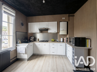  Appartement à vendre 3 pièces 73 m²