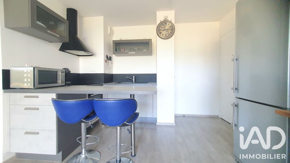 Vente Appartement Vente Appartement 2 pièces Cournon-d'auvergne