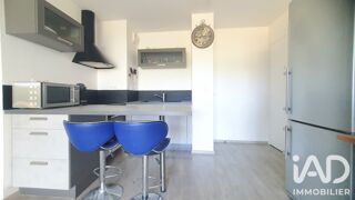  Appartement à vendre 2 pièces 41 m²