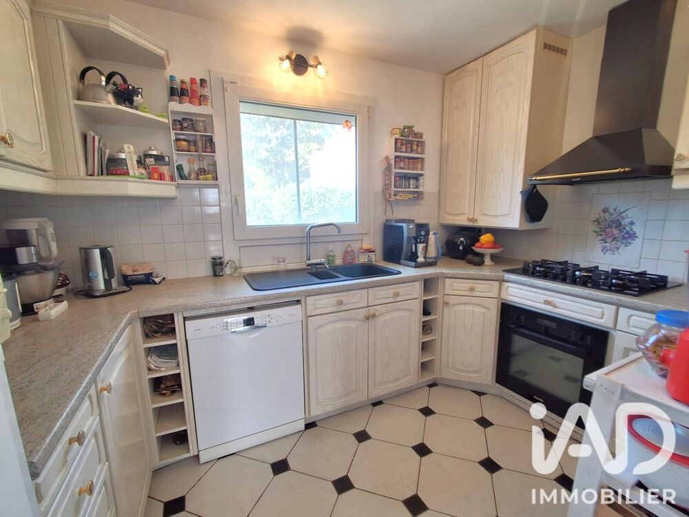 Vente Maison Vente Maison traditionnelle 4 pièces Orgerus
