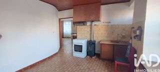  Maison à vendre 6 pièces 153 m²