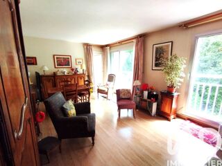  Appartement à vendre 4 pièces 62 m²