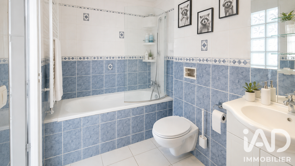 Vente Maison de ville 4 pièces
