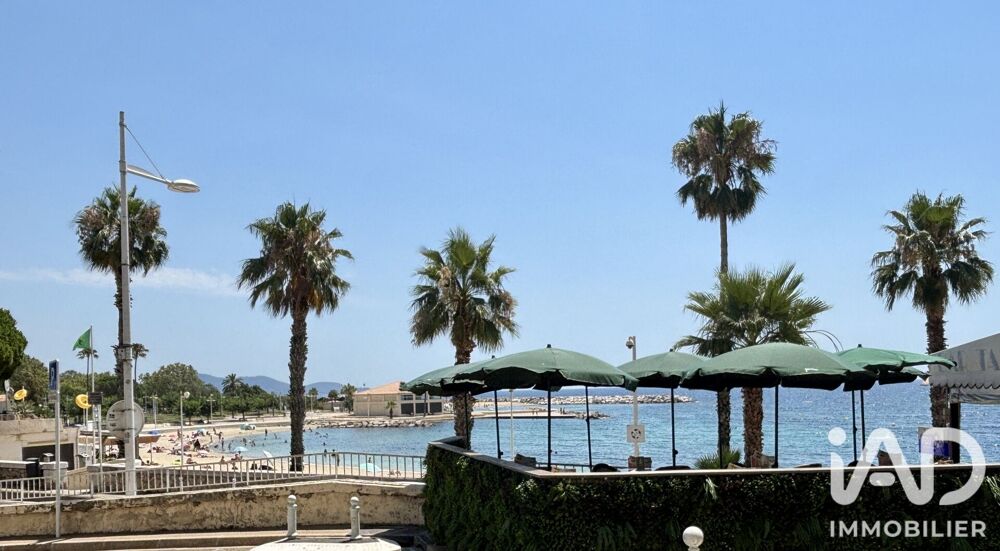 à vendre  Appartement Toulon (83000)
