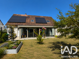  Maison à vendre 6 pièces 147 m²