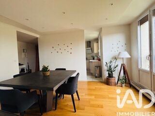  Appartement � vendre 4 pi�ces 75 m�