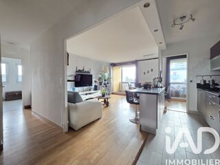 Appartement à vendre 3 pièces 68 m²