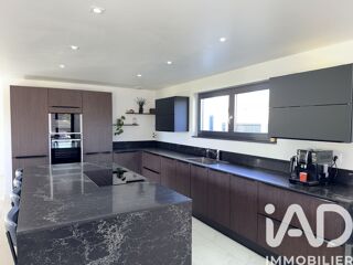  Maison à vendre 5 pièces 152 m²