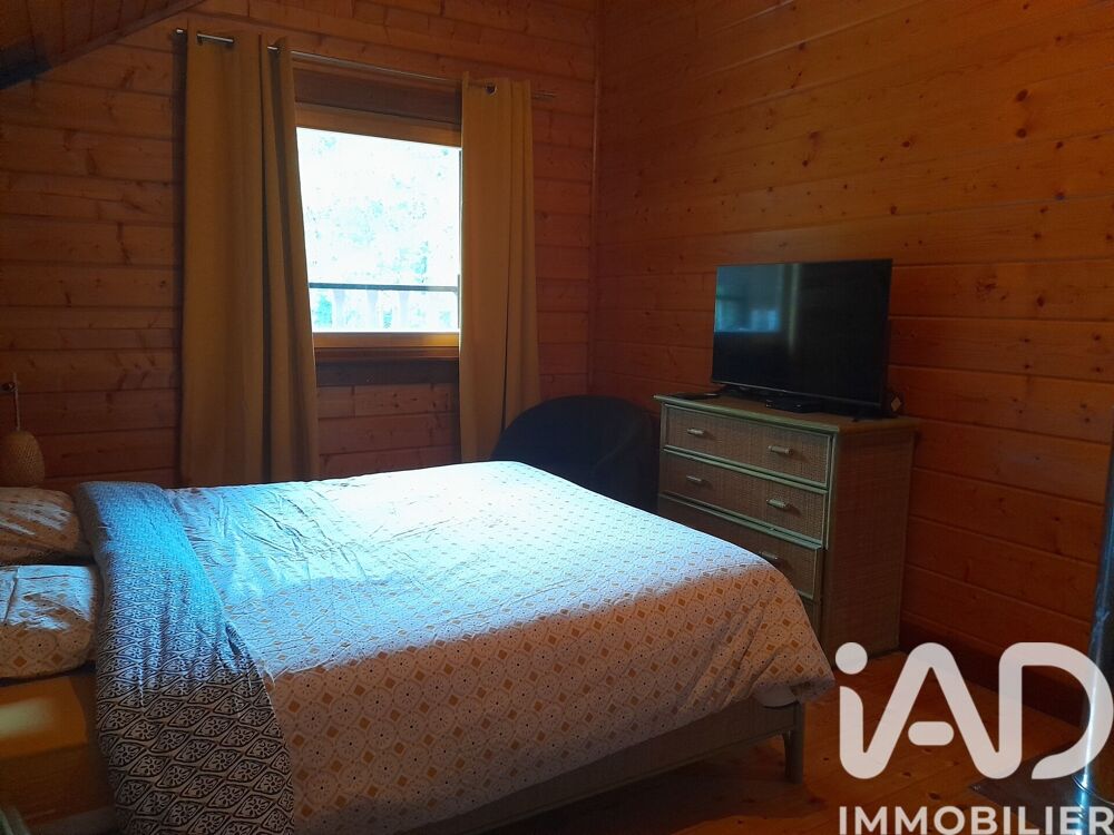 Vente Maison Vente Maison/villa 5 pièces Commensacq