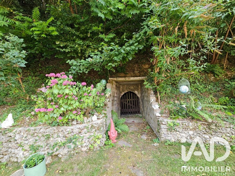 Vente Maison Vente Maison de campagne 5 pièces Villedieu-le-château