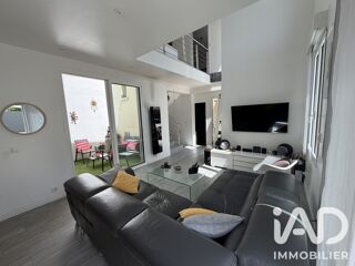  Maison à vendre 4 pièces 88 m²