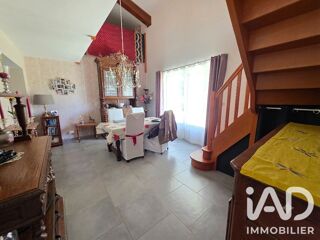  Maison à vendre 5 pièces 211 m²