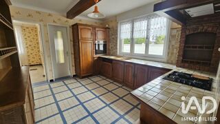  Maison à vendre 6 pièces 152 m²