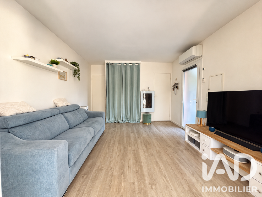Vente Appartement Vente Appartement 1 pièce Cagnes-sur-mer