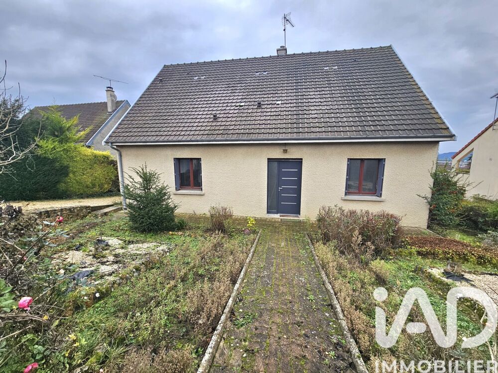 Vente Maison Vente Maison/villa 5 pièces Château-thierry