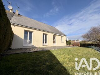  Maison à vendre 4 pièces 120 m²
