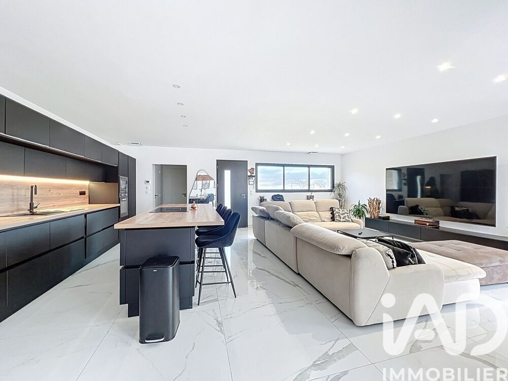 Vente Maison Vente Maison/villa 6 pièces Charron