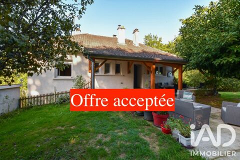   Vente Maison/villa 7 pièces Maison - 7 pièce(s) - 133 m²