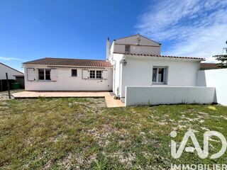  Maison à vendre 6 pièces 153 m²