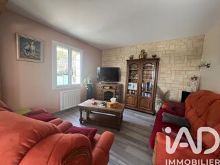  Maison à vendre 7 pièces 149 m²