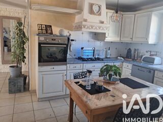  Maison � vendre 4 pi�ces 110 m�